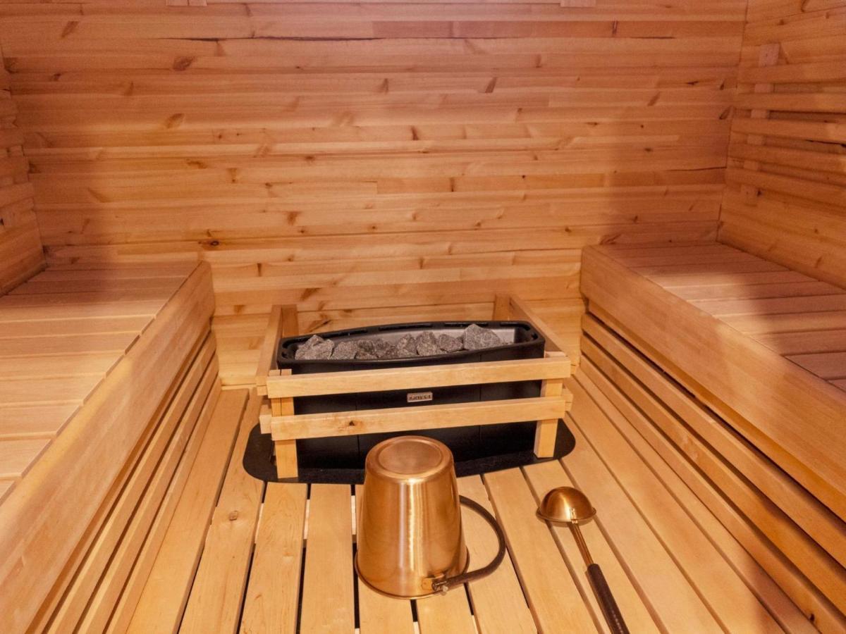 Holiday Home Villa Viima By Interhome Сариселка Екстериор снимка