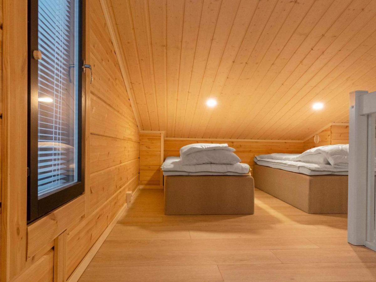 Holiday Home Villa Viima By Interhome Сариселка Екстериор снимка