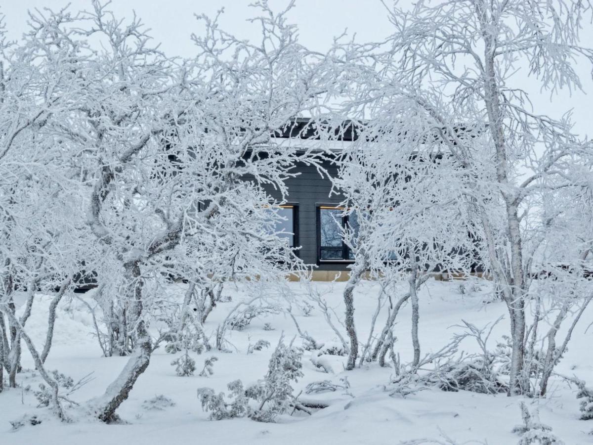 Holiday Home Villa Viima By Interhome Сариселка Екстериор снимка