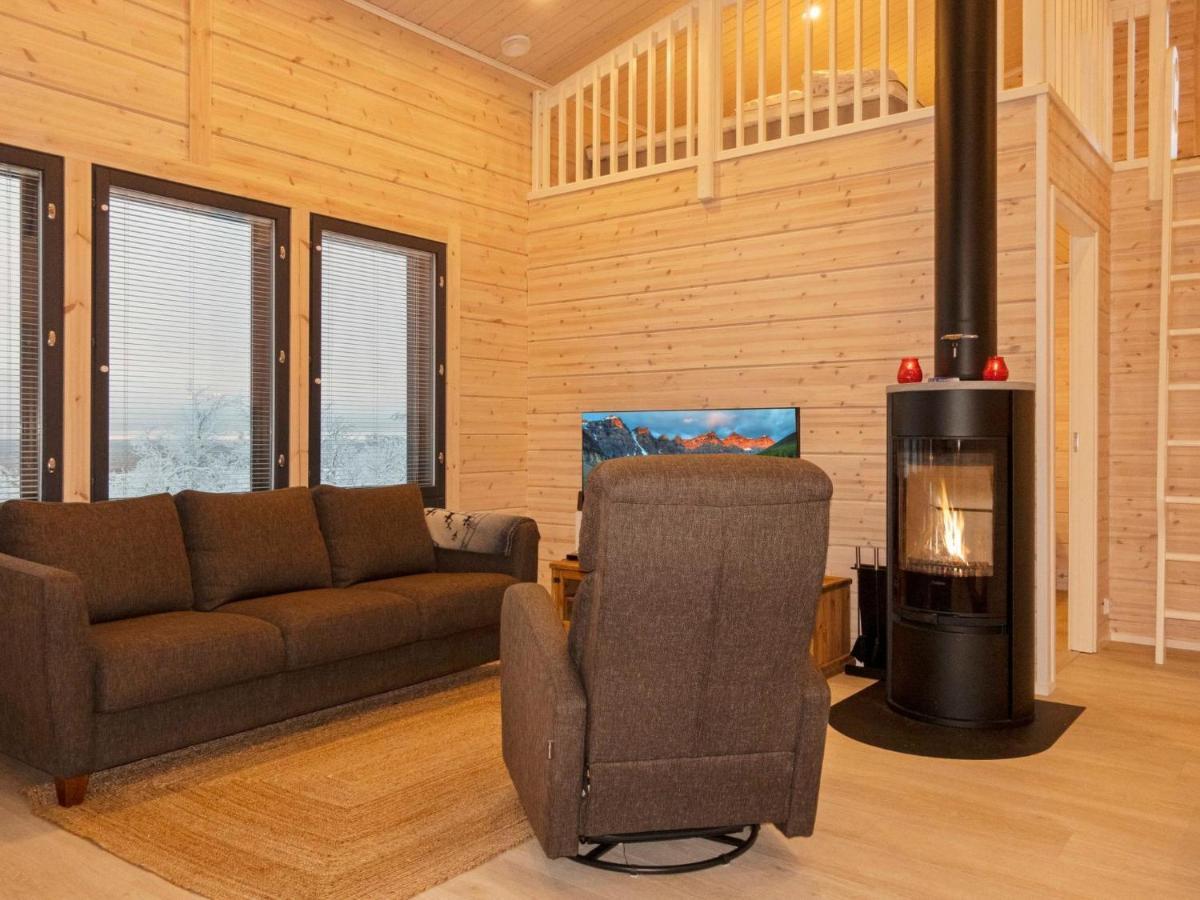 Holiday Home Villa Viima By Interhome Сариселка Екстериор снимка