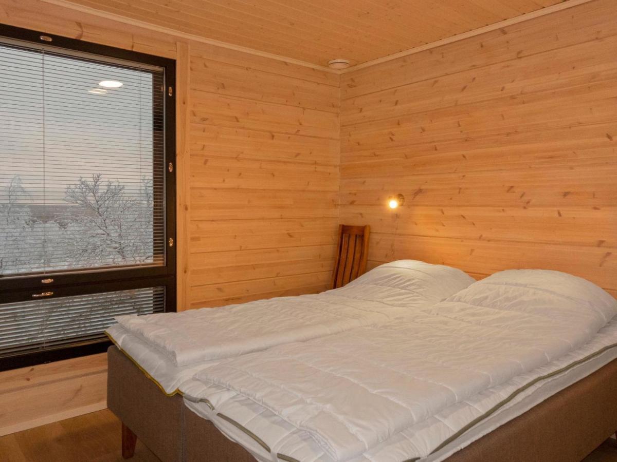 Holiday Home Villa Viima By Interhome Сариселка Екстериор снимка