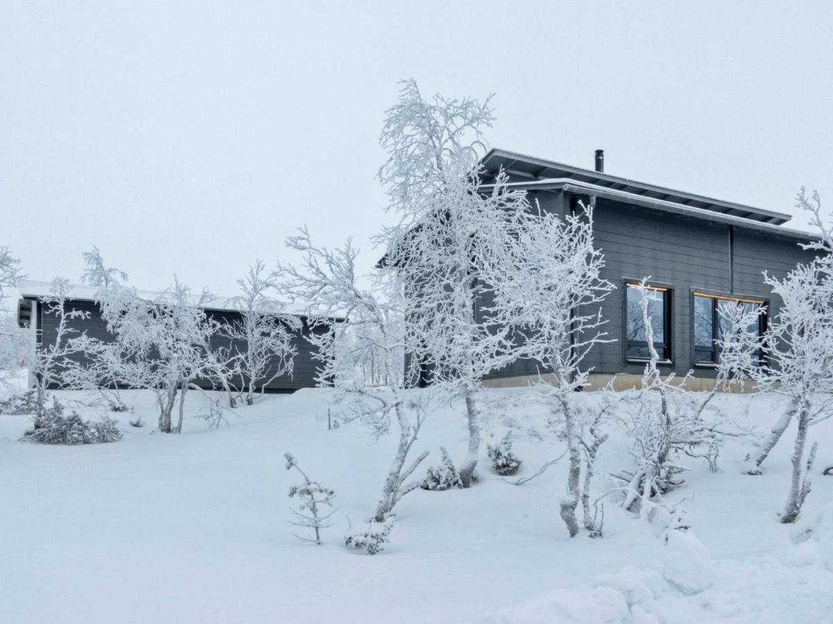 Holiday Home Villa Viima By Interhome Сариселка Екстериор снимка