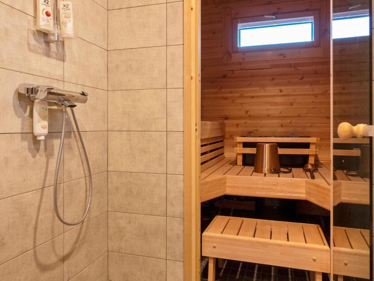 Holiday Home Villa Viima By Interhome Сариселка Екстериор снимка
