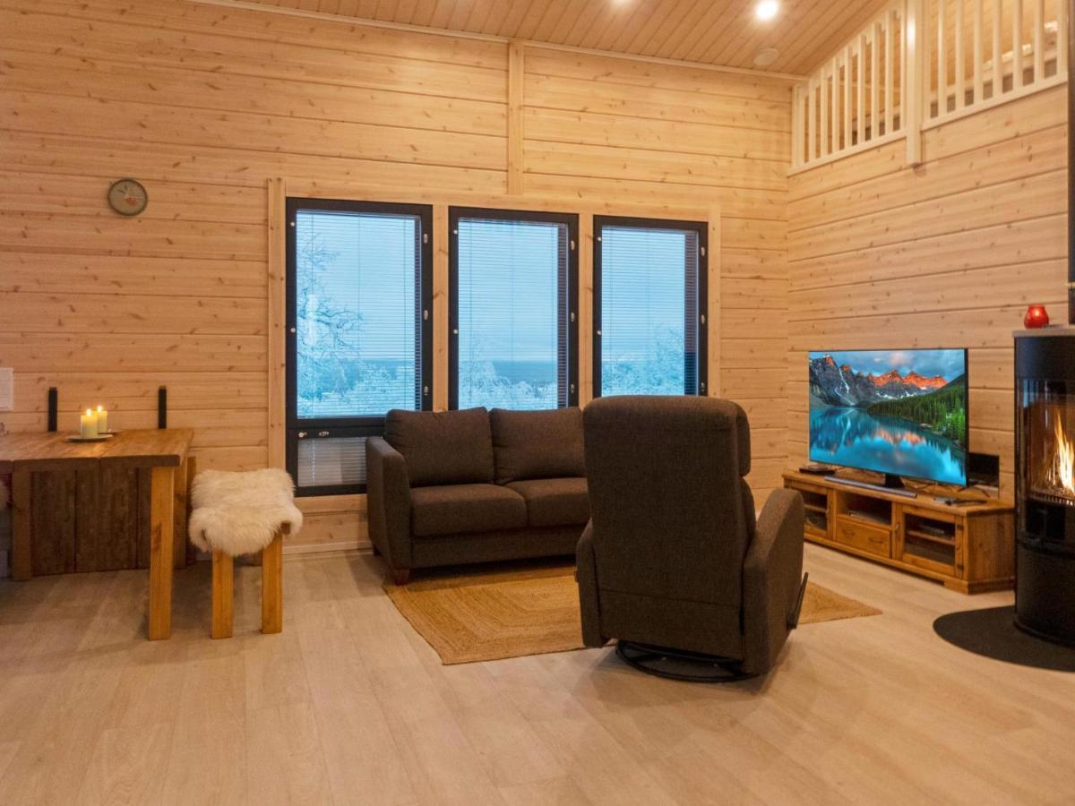 Holiday Home Villa Viima By Interhome Сариселка Екстериор снимка
