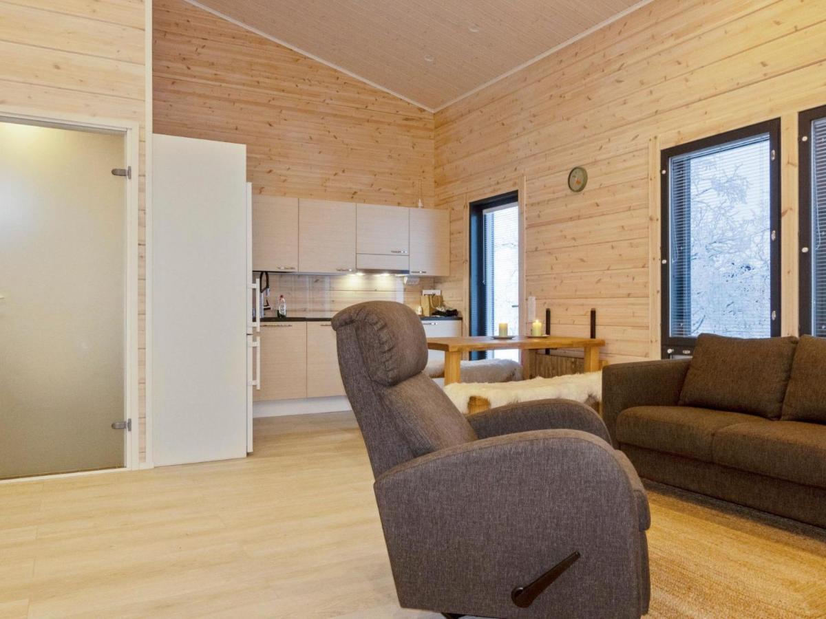 Holiday Home Villa Viima By Interhome Сариселка Екстериор снимка