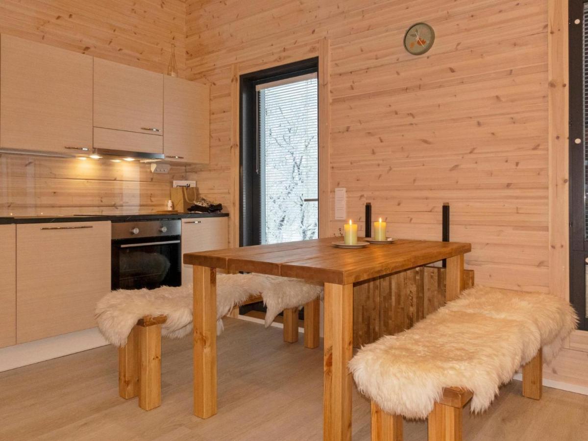 Holiday Home Villa Viima By Interhome Сариселка Екстериор снимка