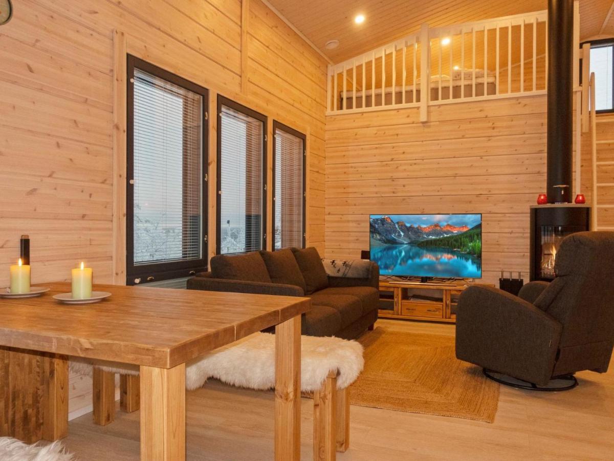 Holiday Home Villa Viima By Interhome Сариселка Екстериор снимка
