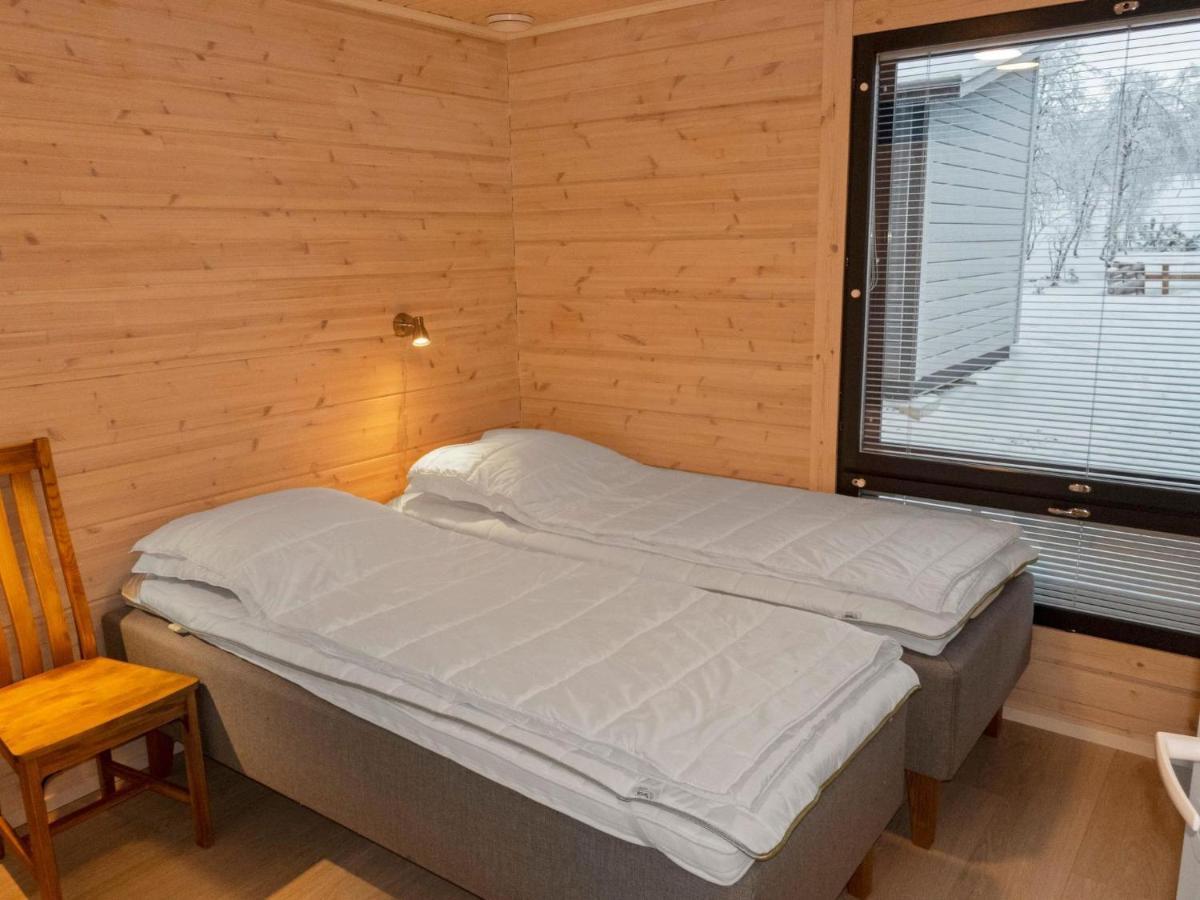 Holiday Home Villa Viima By Interhome Сариселка Екстериор снимка