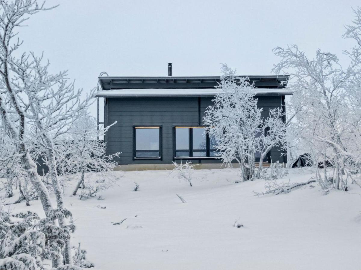 Holiday Home Villa Viima By Interhome Сариселка Екстериор снимка