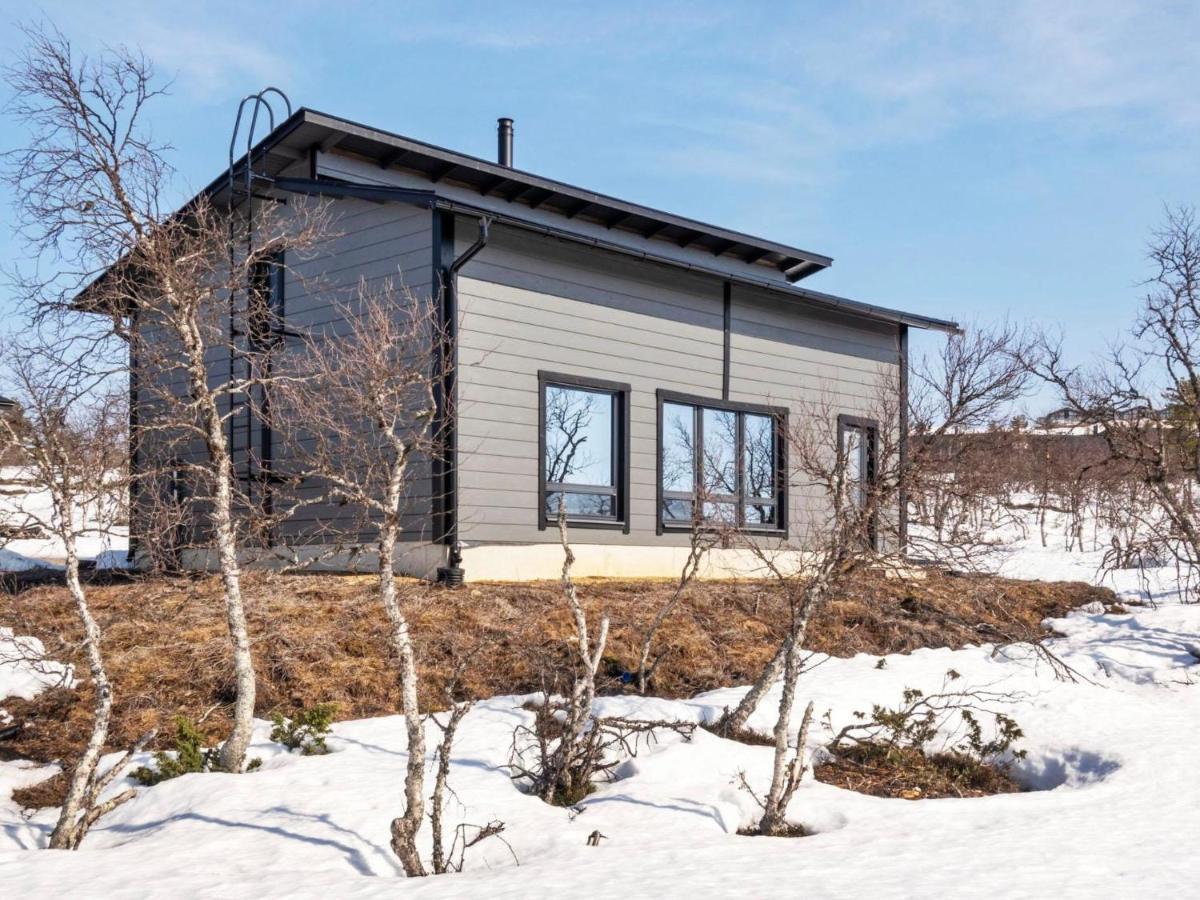 Holiday Home Villa Viima By Interhome Сариселка Екстериор снимка